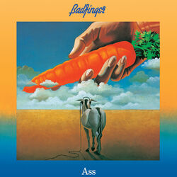 Cover of Ass (Remastered 2010 / Deluxe Edition)