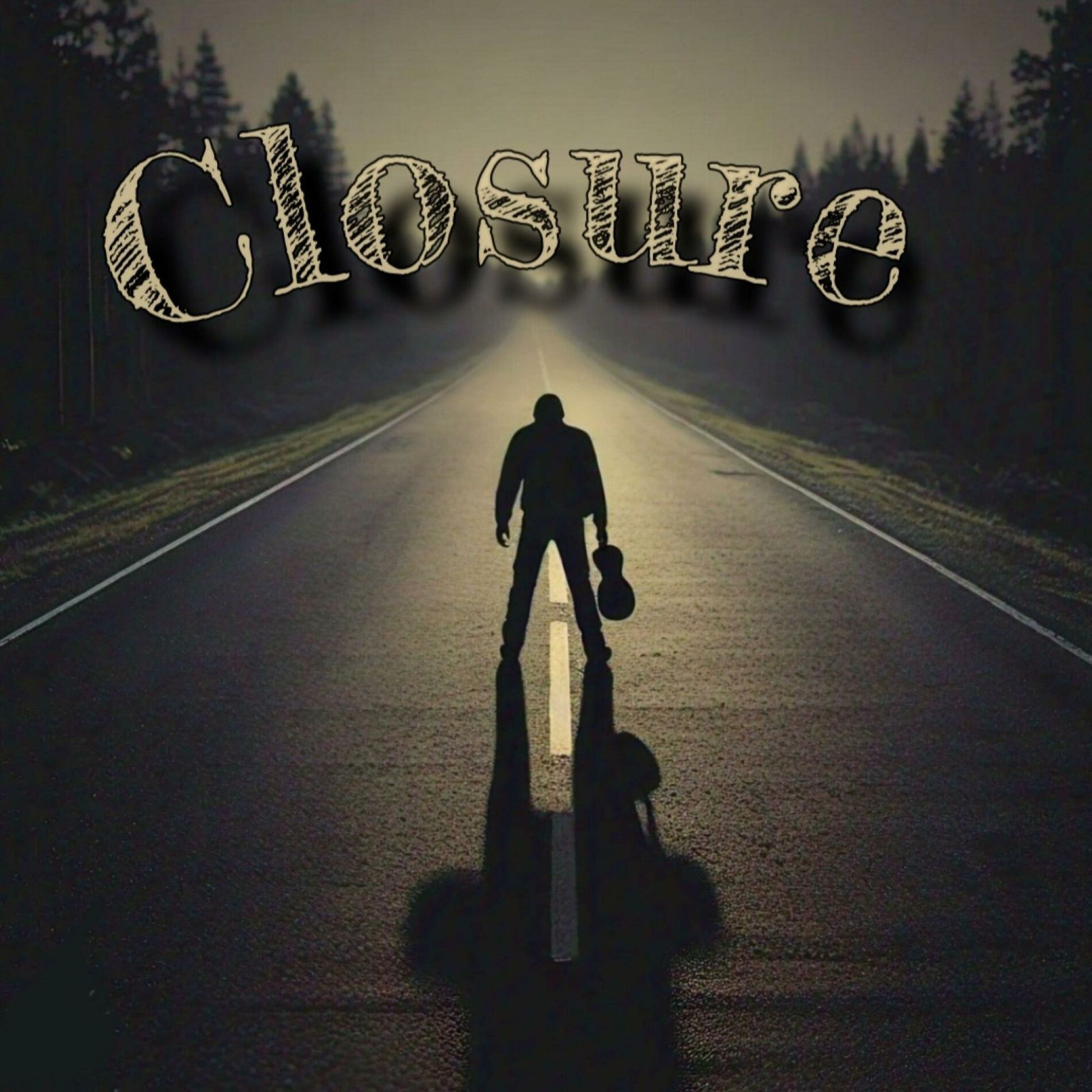 Album cover of Closure (feat. YaBoi Dirty)