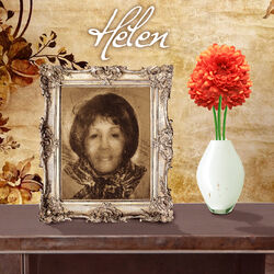 Cover of Helen