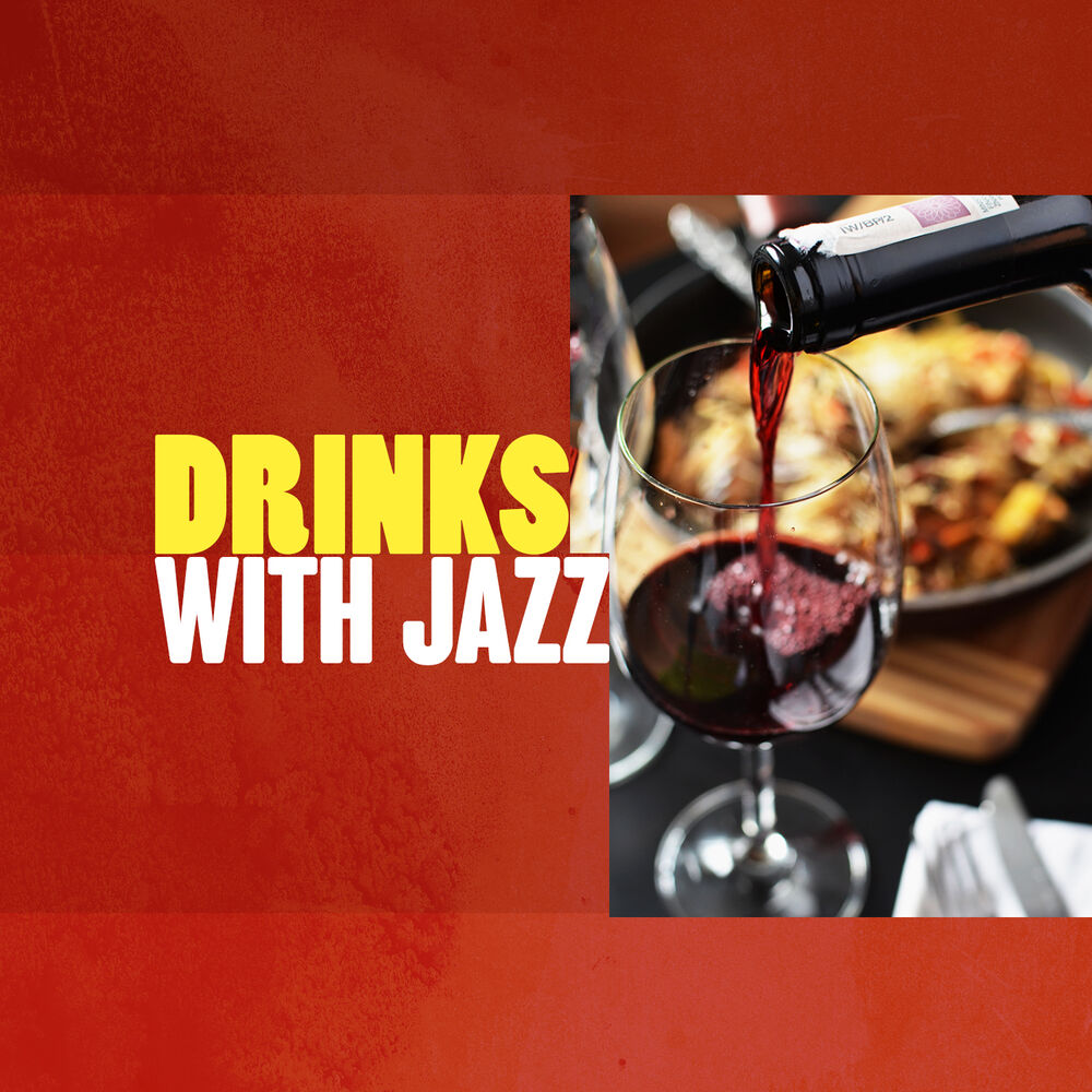 Picture of Drinks with Jazz