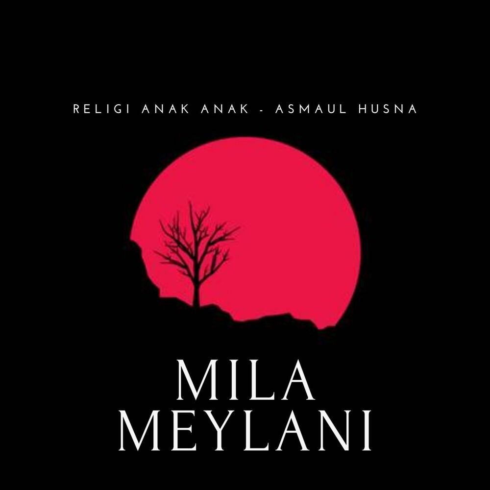 Picture of Religi Anak Anak - Asmaul Husna