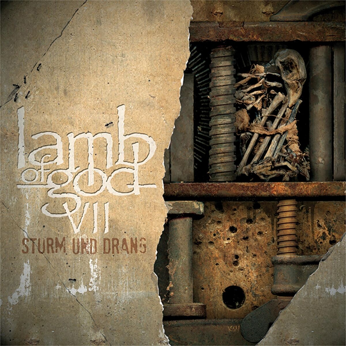 Album cover of Still Echoes