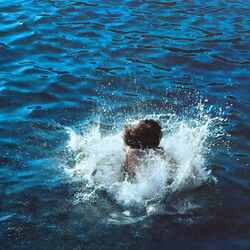 Cover of Recto Versions (Maxi Single)