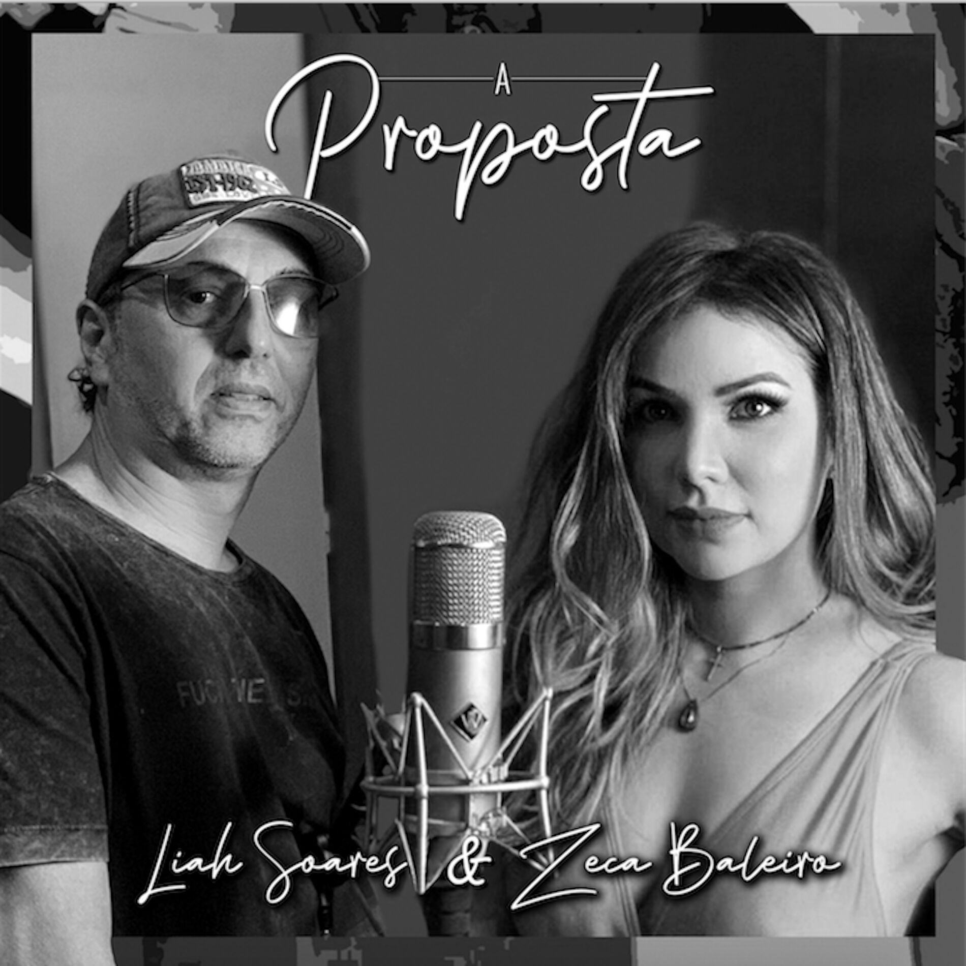 Album cover of A Proposta