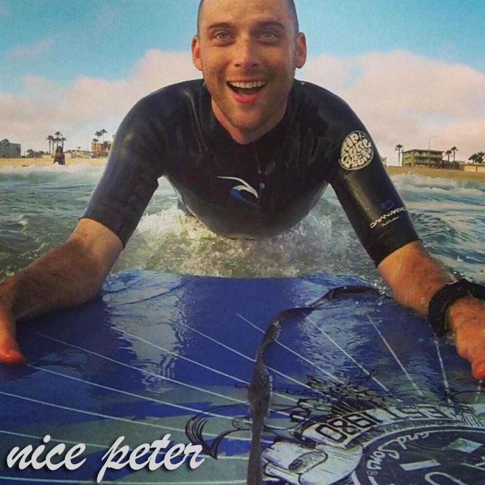 Picture of What the Waves Say