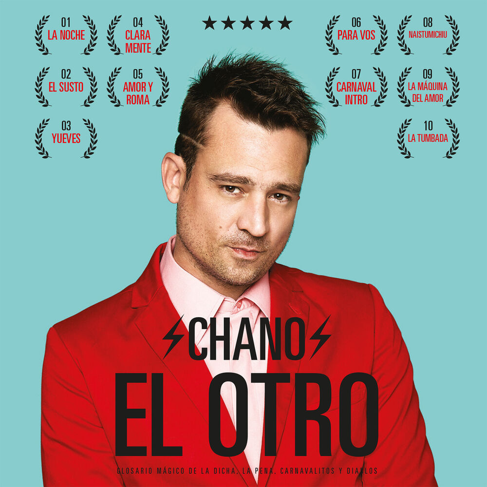 Picture of El Otro