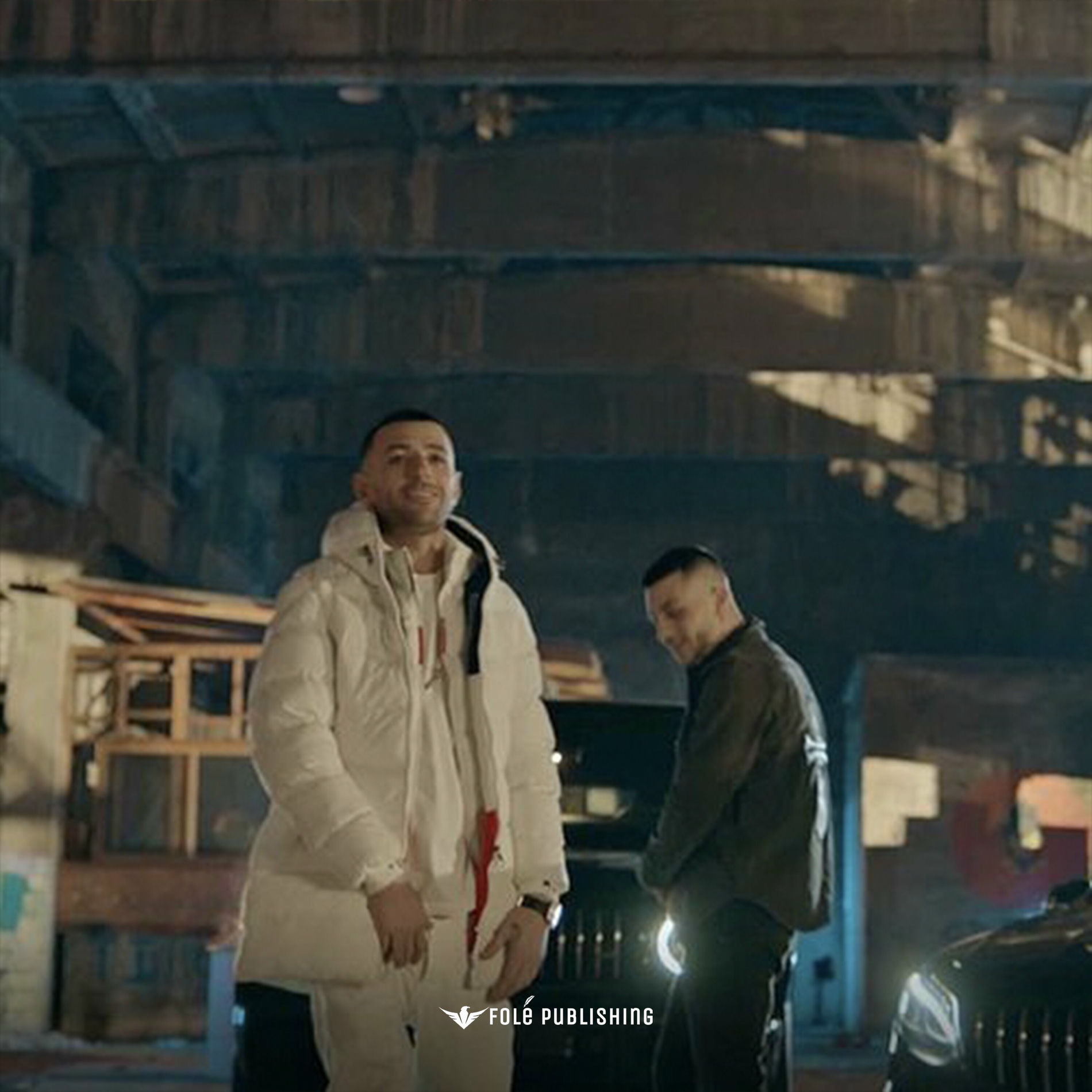 Album cover of MAFIOZ