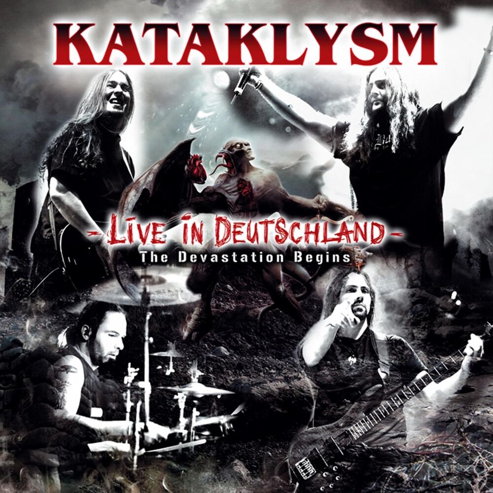 Picture of Live in Deutschland