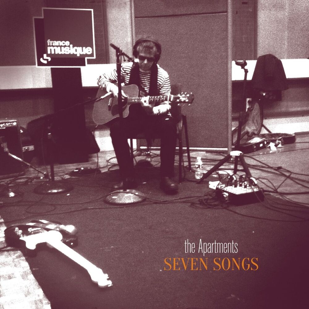 Picture of Seven Songs (Radio Session)