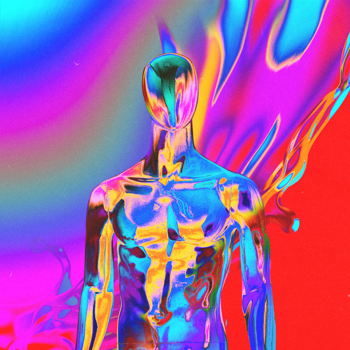 Album cover of Kometa