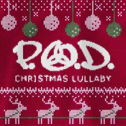 Cover of Christmas Lullaby