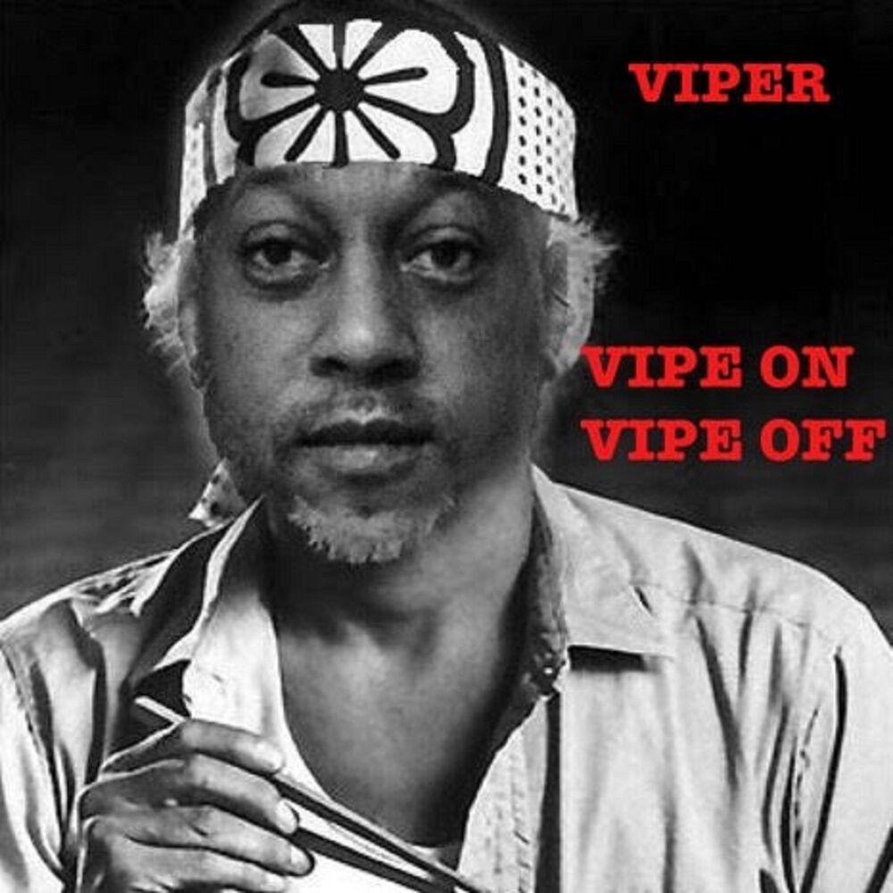 Picture of Vipe on Vipe Off