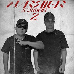 Cover of Warrior Session 2