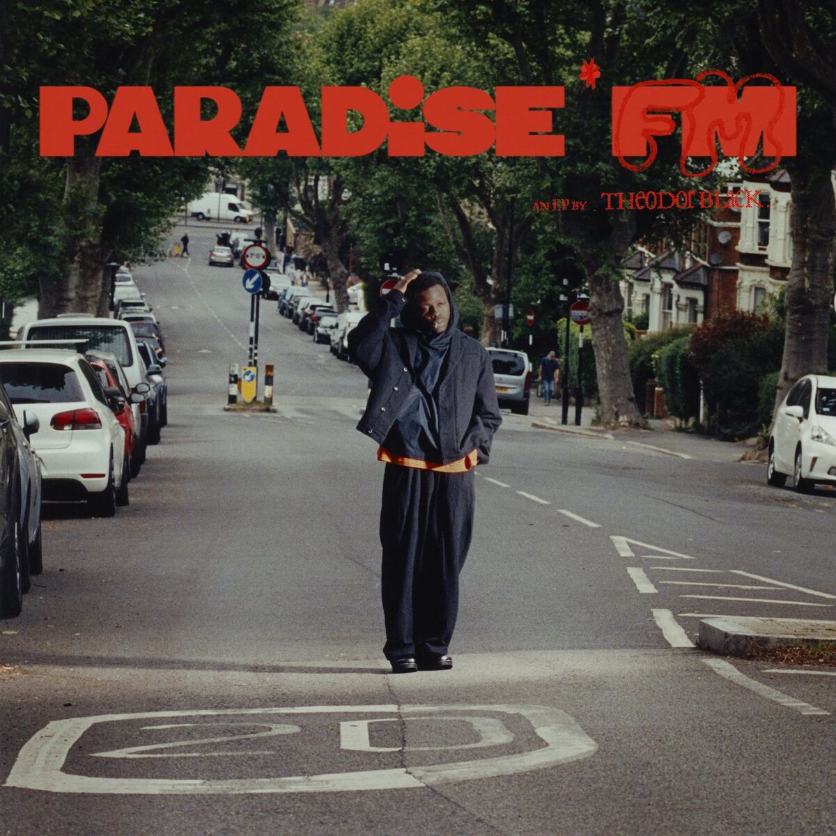 Album cover of CAPRICORN
