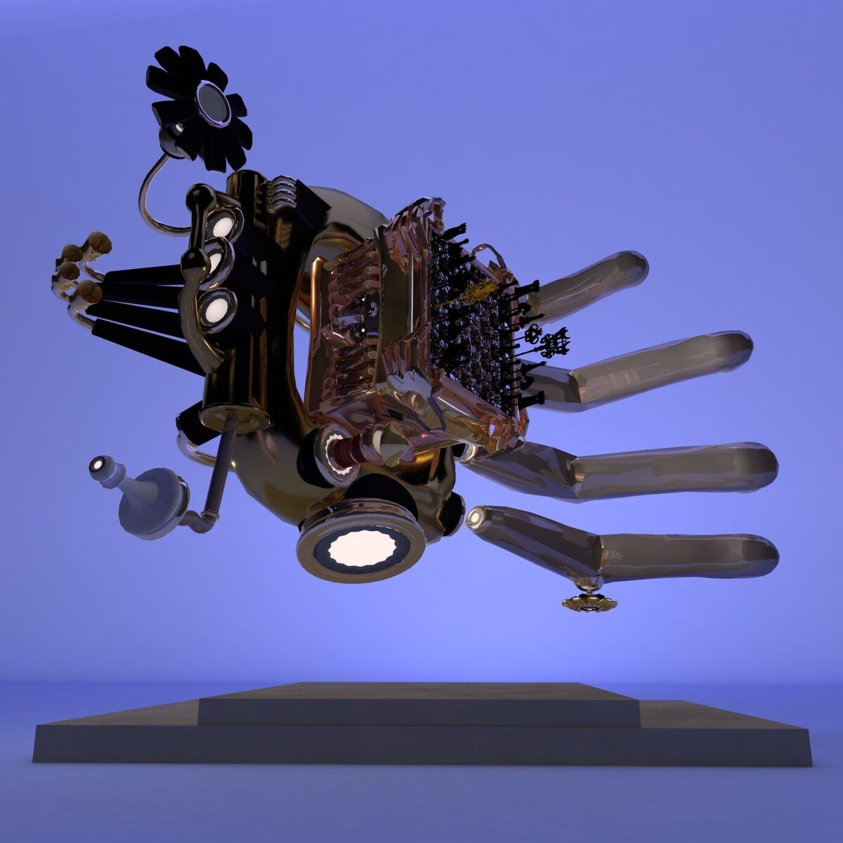 Album cover of Yawoko