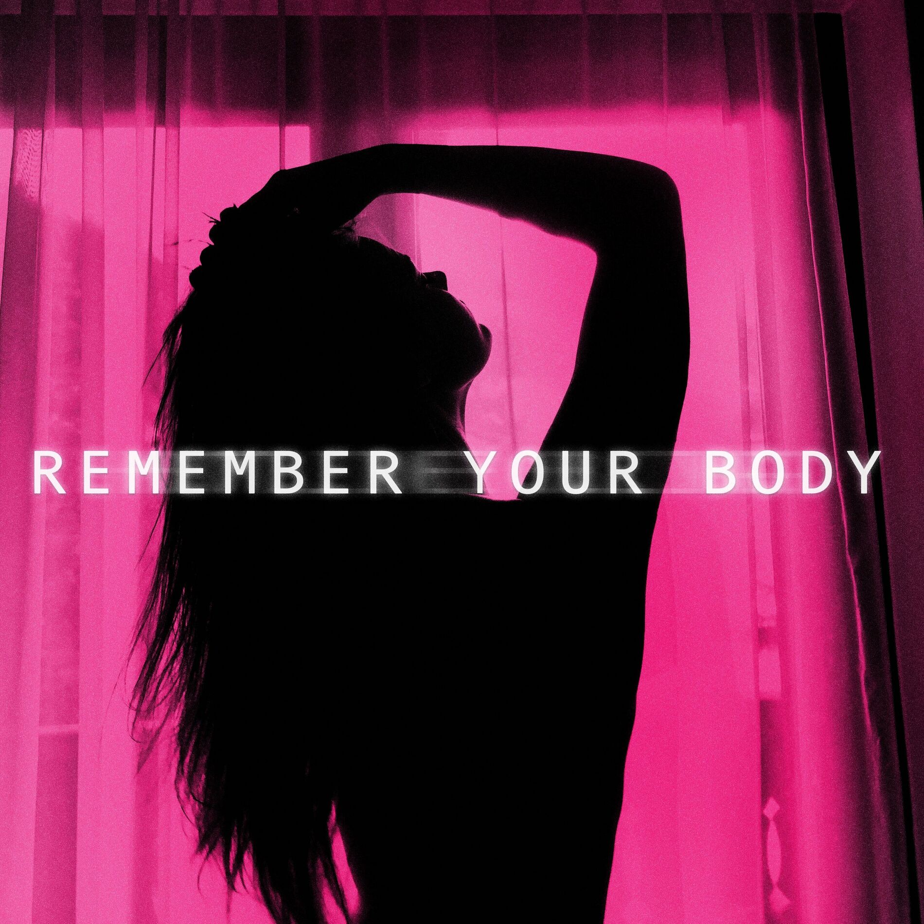 Album cover of Remember Your Body