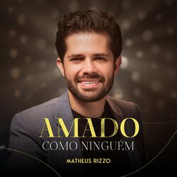 Cover of Amado Como Ninguém