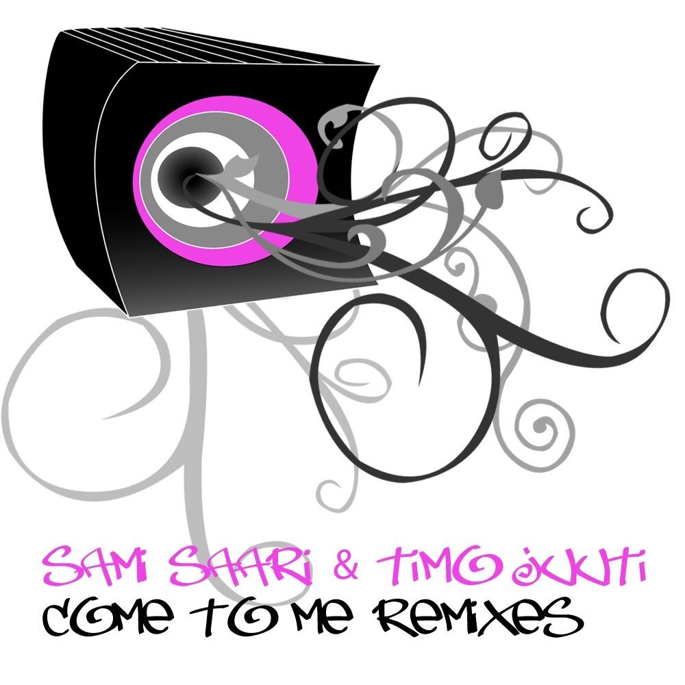 Picture of Come To Me Remixes