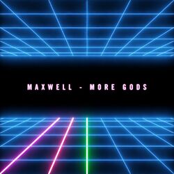 Cover of More Gods