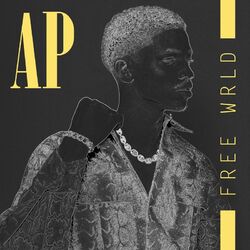 Cover of FREE WRLD