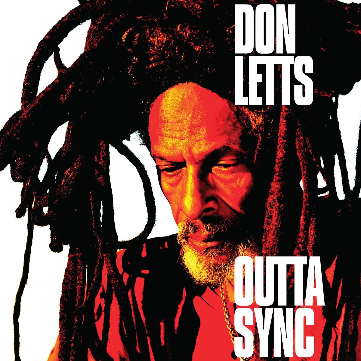 Album cover of Outta Sync