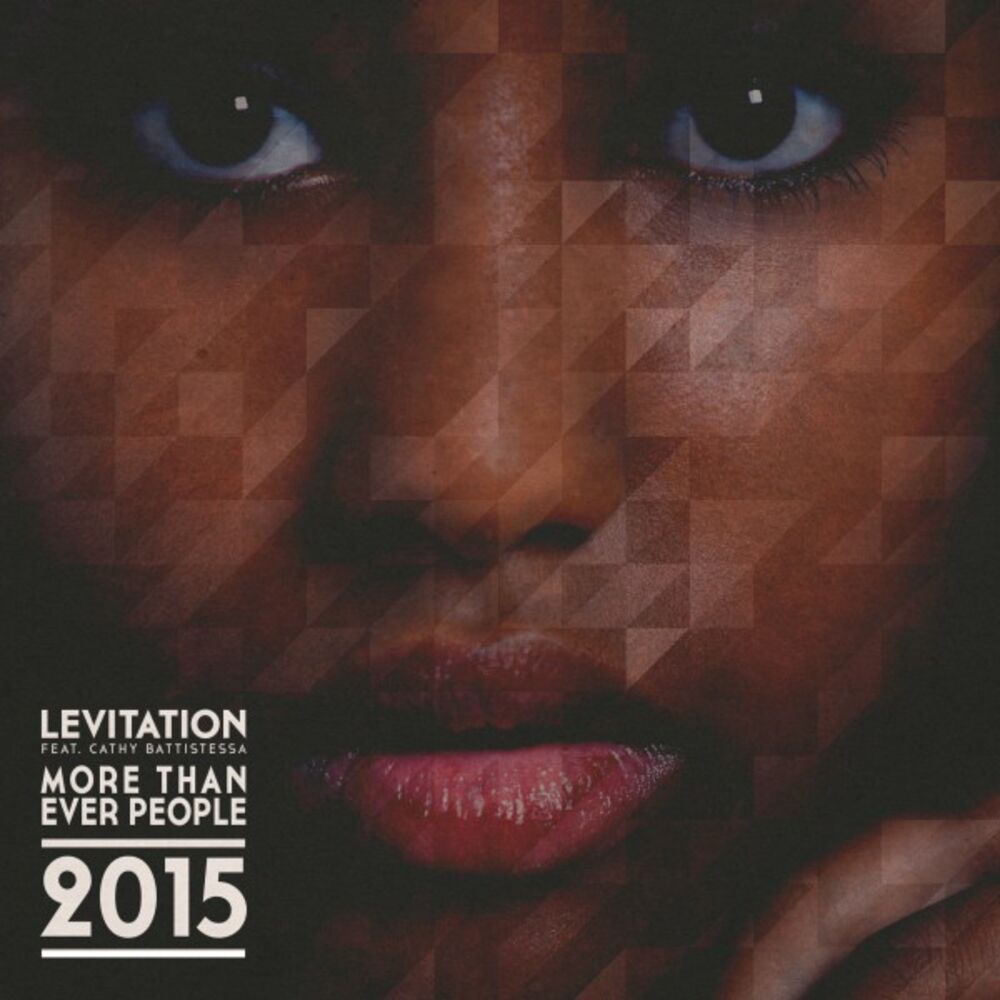 Picture of More Than Ever People 2015