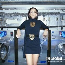 Cover of Lue mun huulilta EP