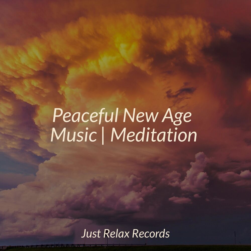 Picture of Peaceful New Age Music | Meditation
