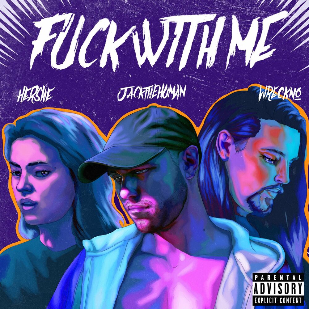 Picture of Fuck With Me