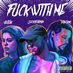 Cover of Fuck With Me