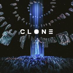 Cover of CLONE (Ao Vivo)