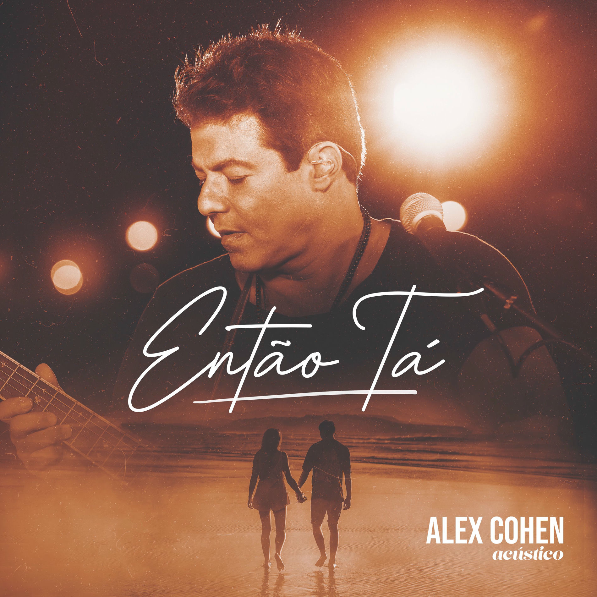 Album cover of Então Tá (Acústico)