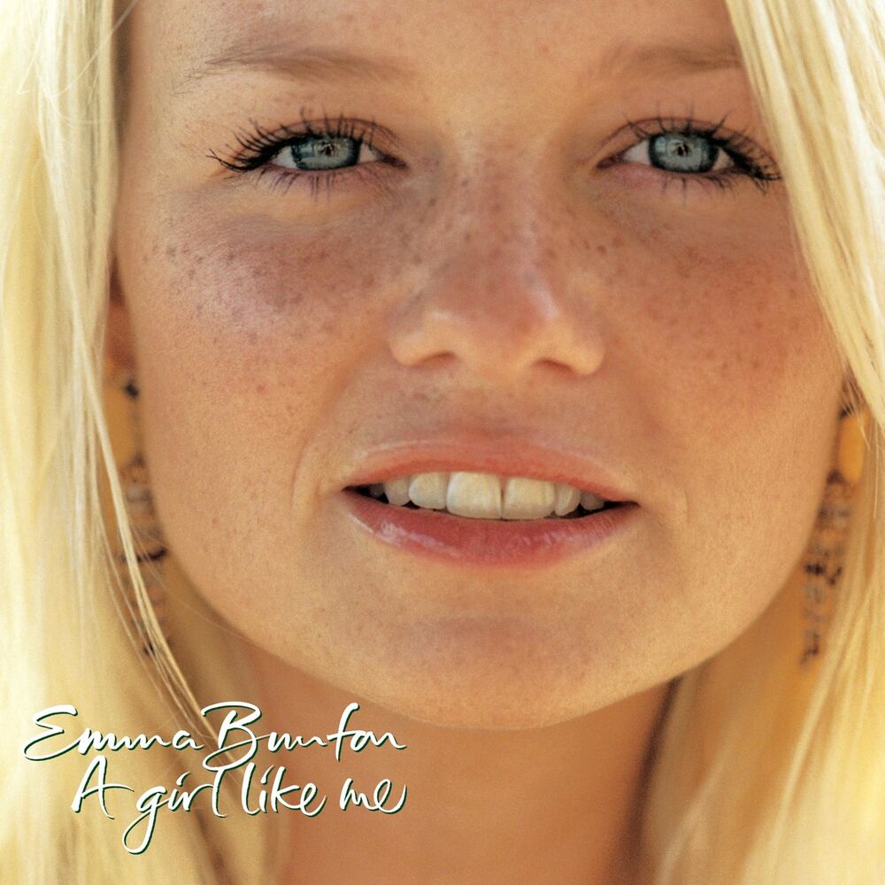 Picture of A Girl Like Me