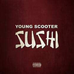 Cover of Sushi