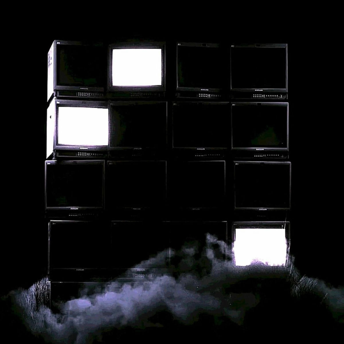 Album cover of Вечность