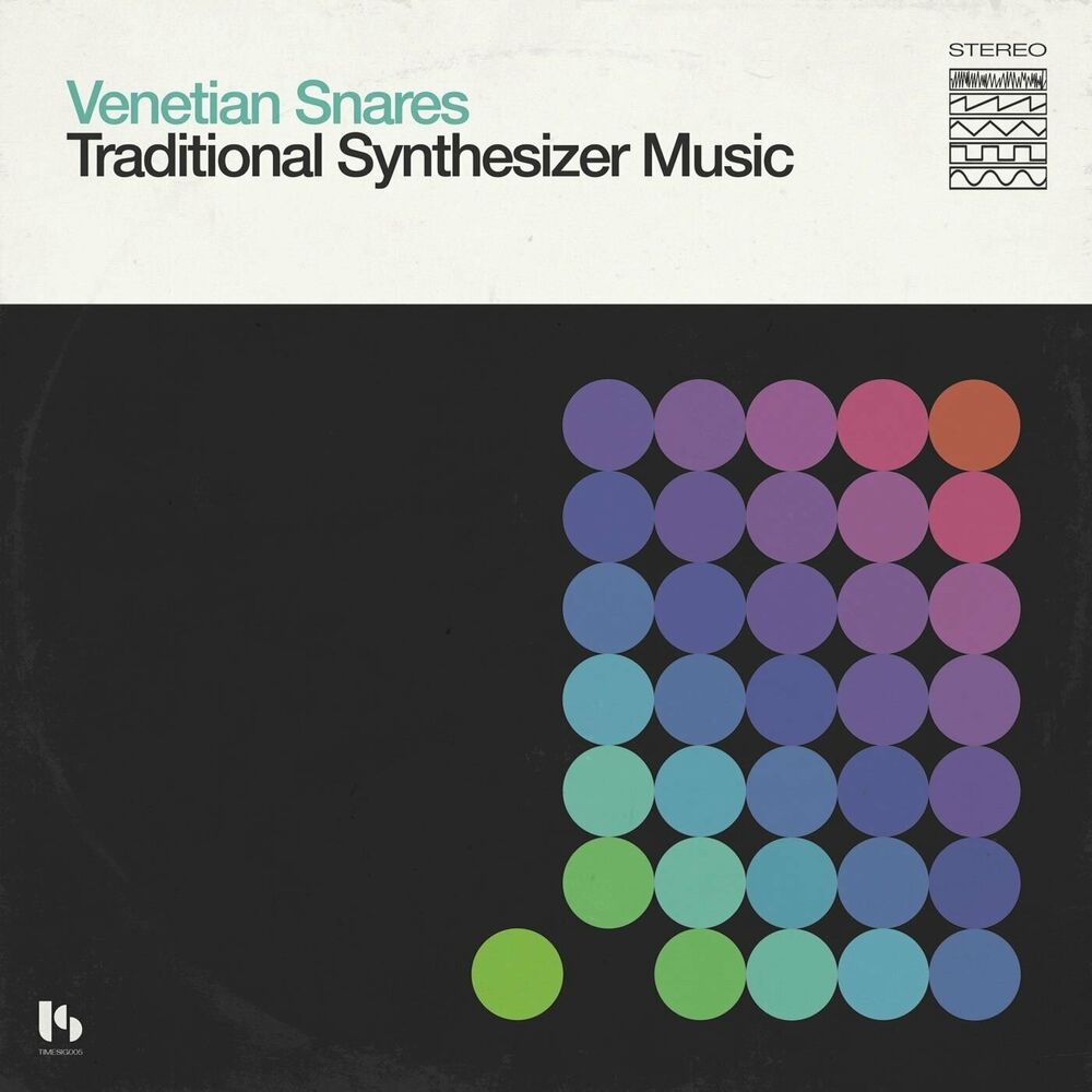 Picture of Traditional Synthesizer Music