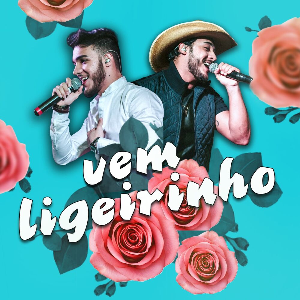 Picture of Vem Ligeirinho