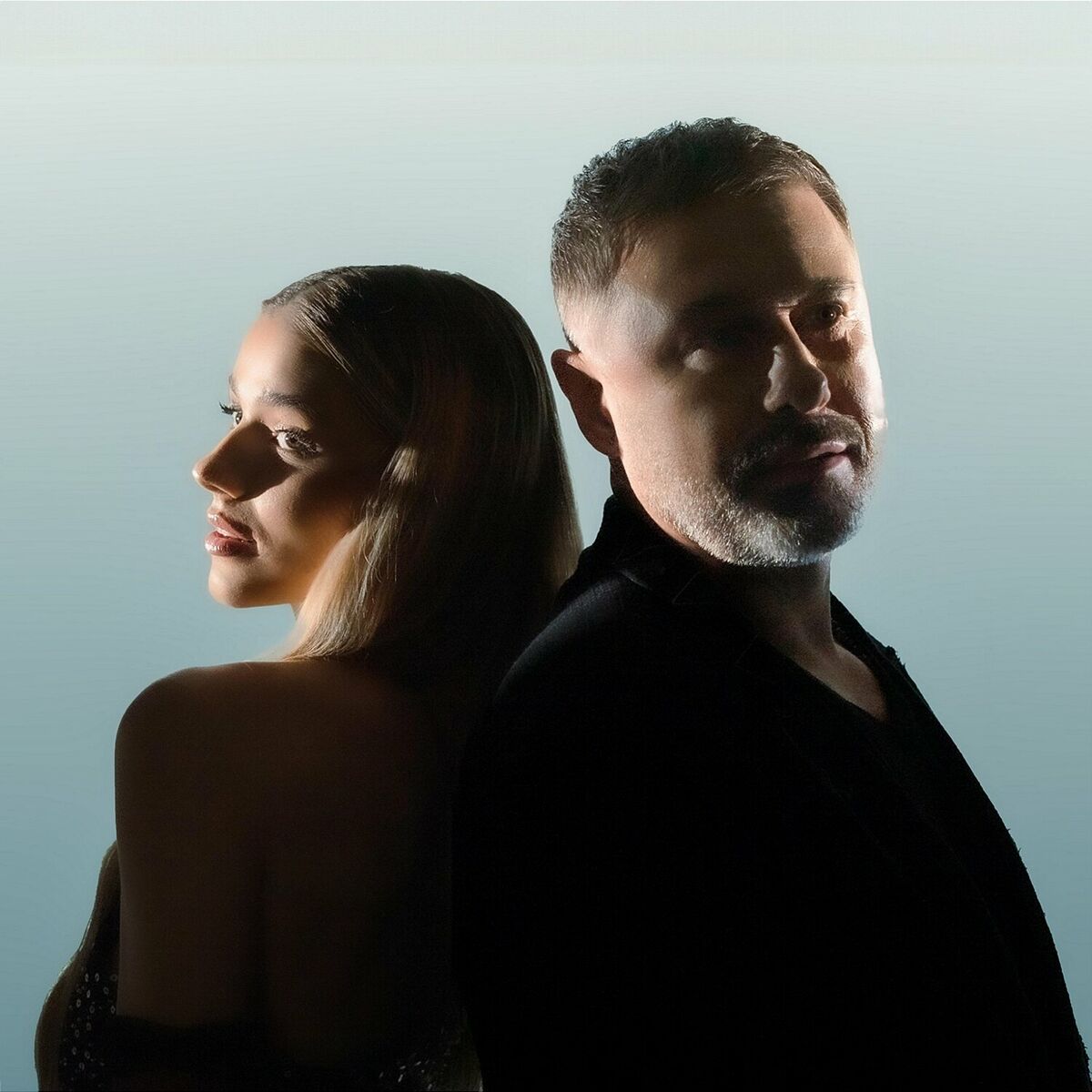 Album cover of Piosenka o końcu świata