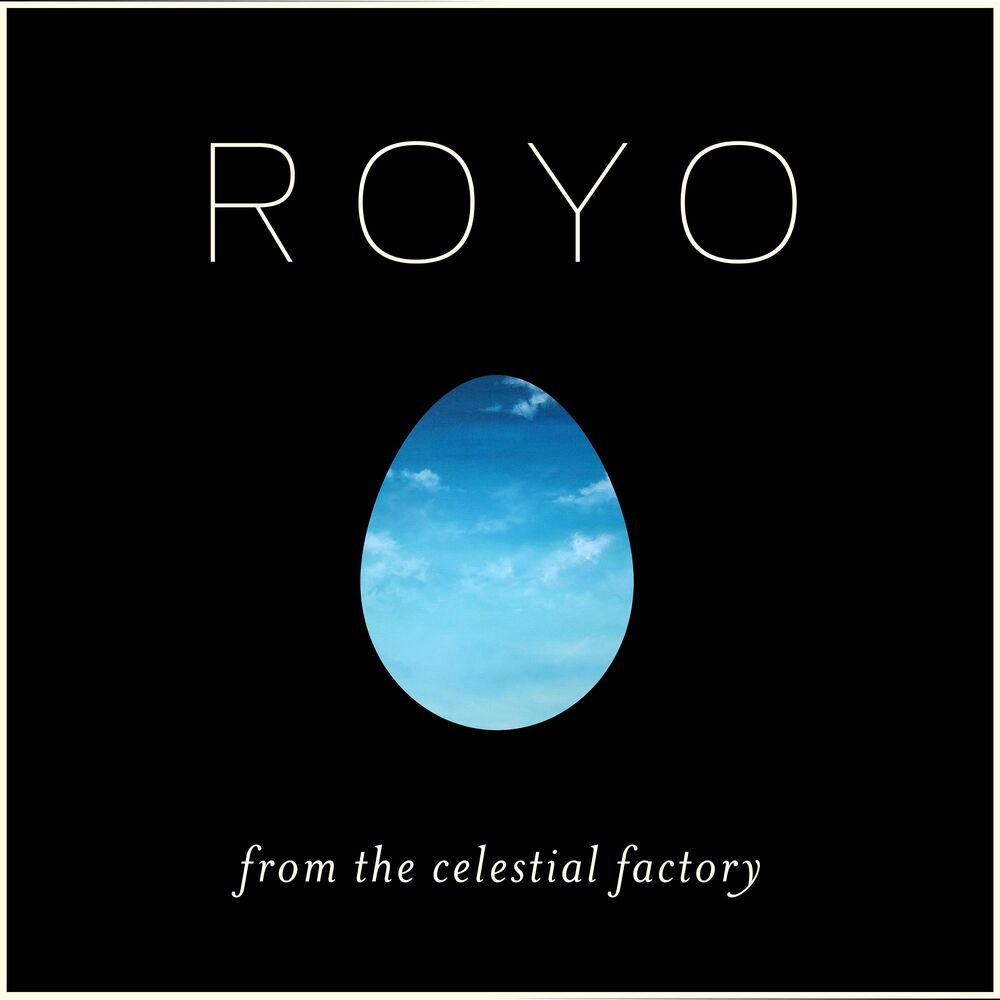 Picture of From the Celestial Factory