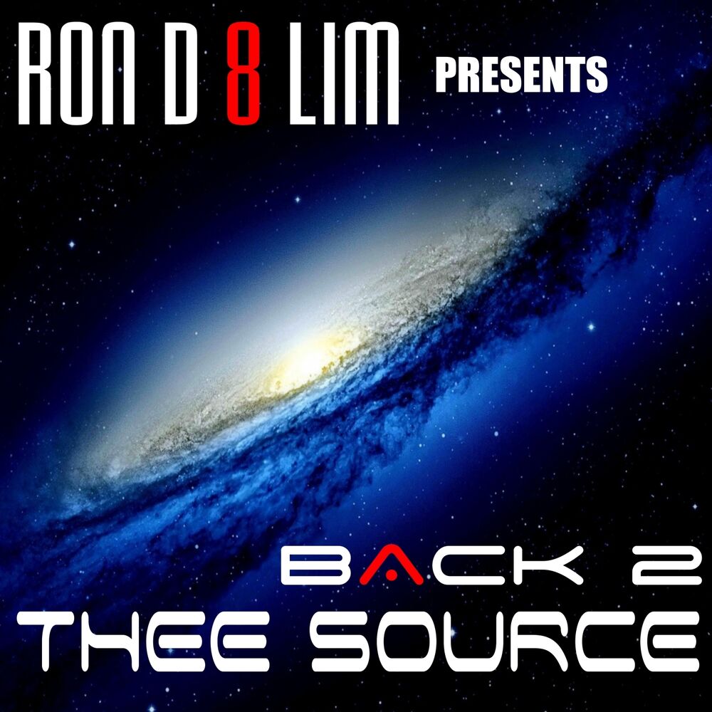 Picture of Back 2 Thee Source