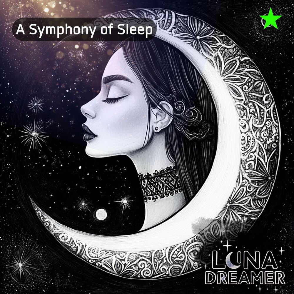 Picture of A Symphony of Sleep