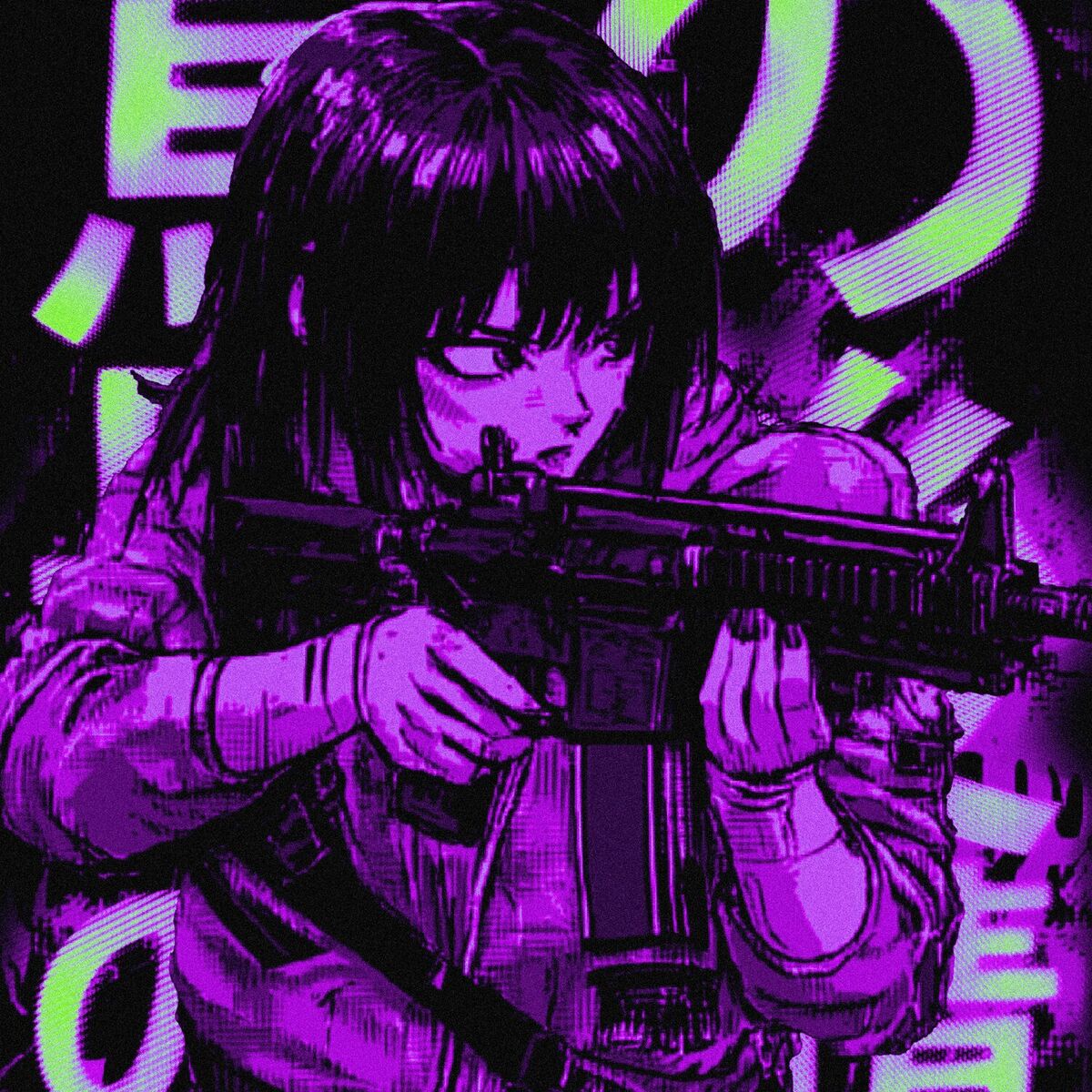 Album cover of A Birds Last Look (jersey club flip)