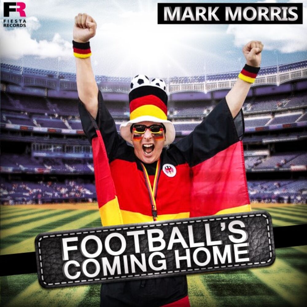 Picture of Football's Coming Home