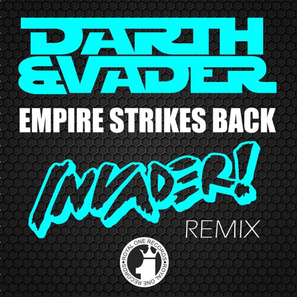 Picture of The Empire Strikes Back Invader! Remix