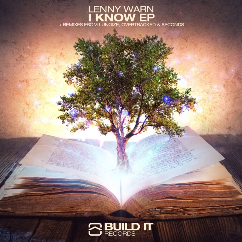 Picture of I Know EP