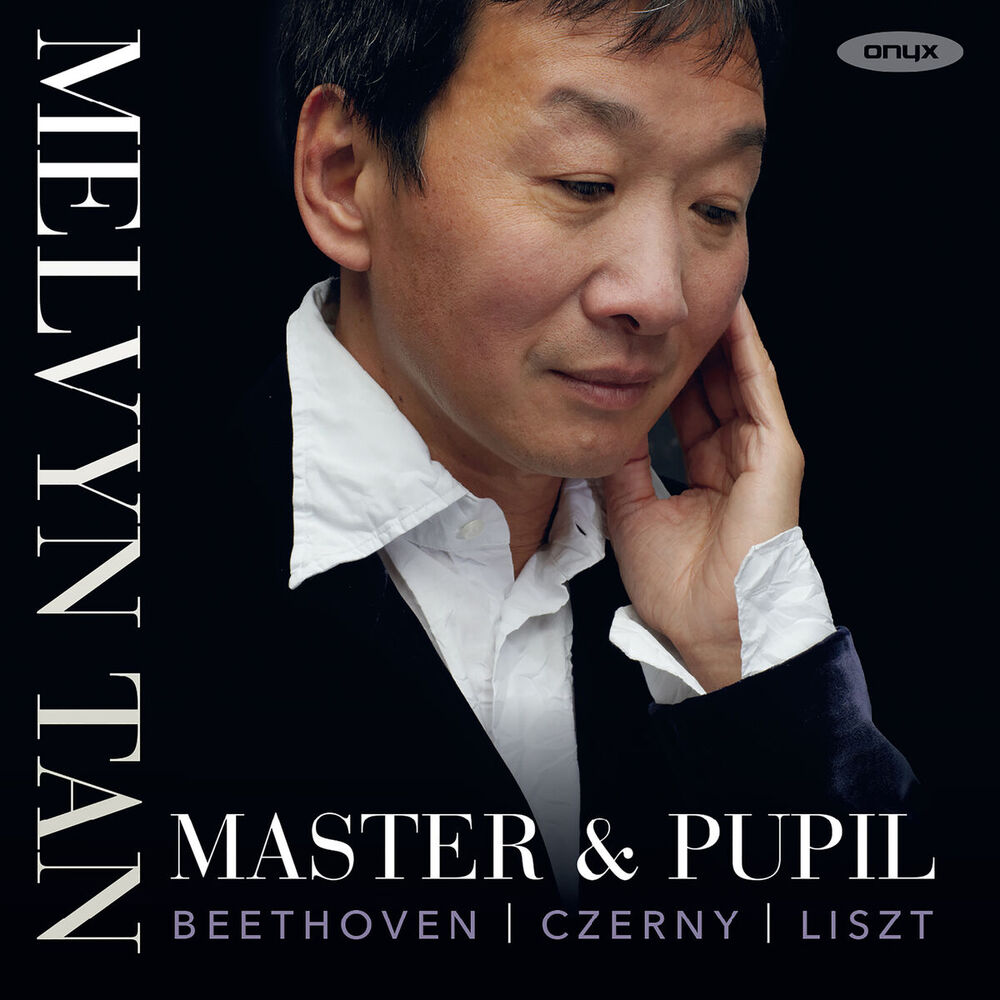 Picture of Melvyn Tan: Master & Pupil