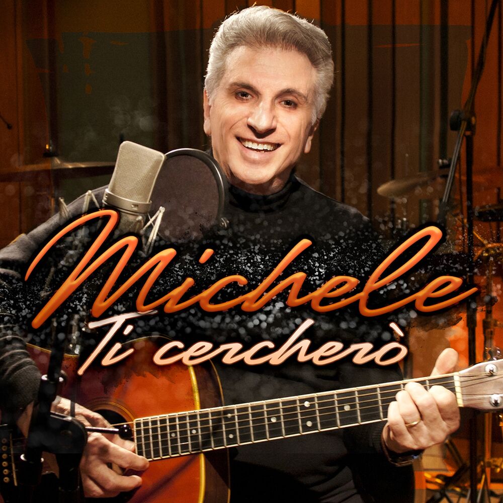 Picture of Ti cercherò