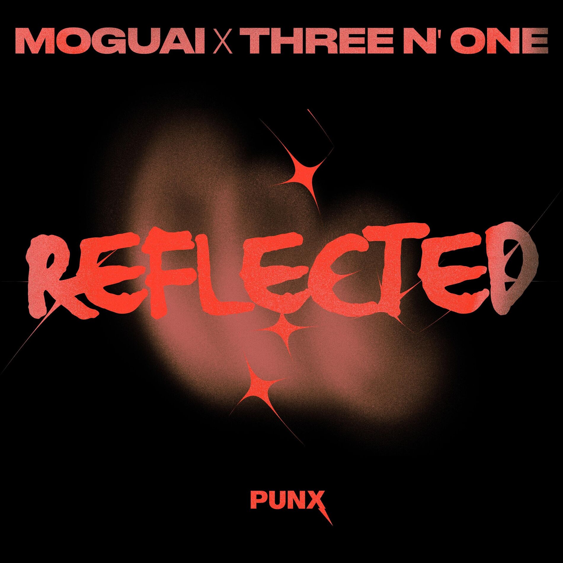 Album cover of Reflected