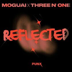 Cover of Reflected