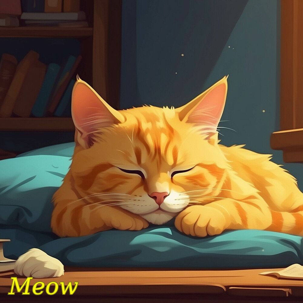 Picture of Relaxing Deep Sleep Music - Stress Relief, Enhances Quality Sleep, Soothes Mind